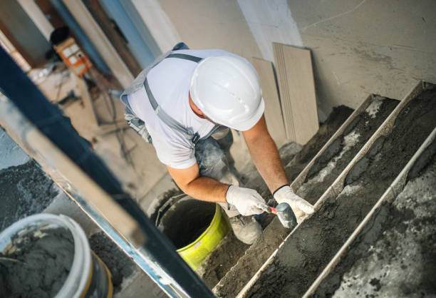 Best Decorative Concrete Services  in Palm Desert, CA