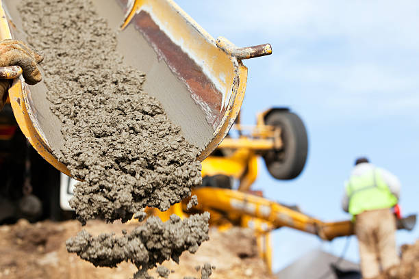Best Concrete Installation Cost  in Palm Desert, CA