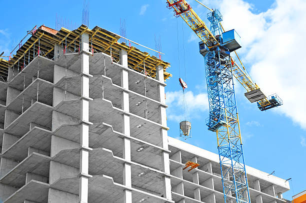Best Concrete Slab Installation  in Palm Desert, CA